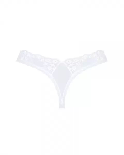Obsessive obs Thong XL/2XL kelnaitės, stringai &ndash; nuotrauka 4