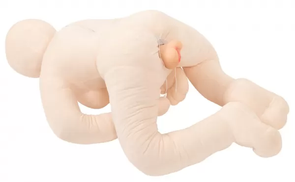 You2Toys Leona Plush Doll erotinė dovana &ndash; nuotrauka 7