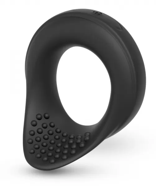Rebel Ball Ring with Vibration Penio žiedas - užveržėjas &ndash; nuotrauka 2