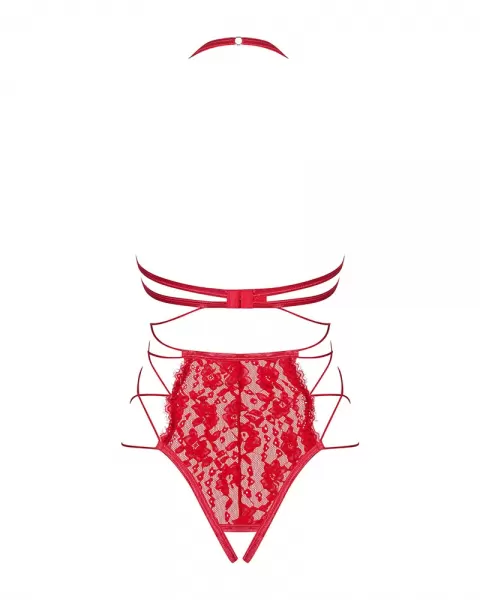 Obsessive obs Body L/XL glaustinukė &ndash; nuotrauka 4
