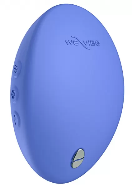 We-Vibe Temp Lavender Blue klitorinis vibratorius &ndash; nuotrauka 5