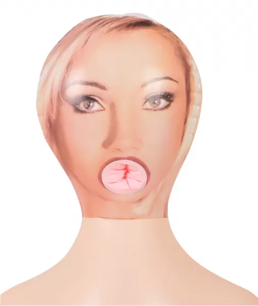 You2Toys Amy-Rose Sex Doll Sekso lėlė vyrams &ndash; nuotrauka 5