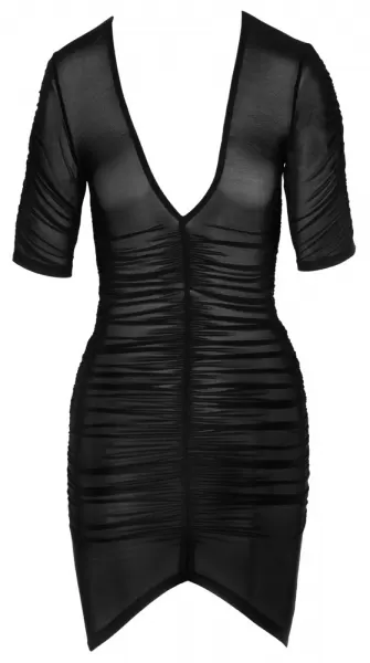 Cottelli party Dress Ruffles S Seksuali suknelė &ndash; nuotrauka 5