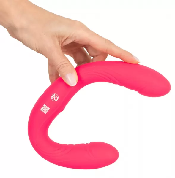 Couples Choice cc Double vibrator Vibratorius &ndash; nuotrauka 8