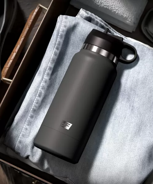 Pdx Plus pdx FuckFlask Secret Delight B Vibruojantis masturbatorius &ndash; nuotrauka 6