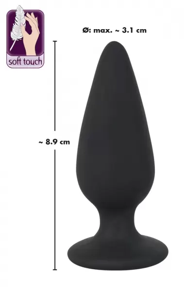 Black Velvets Heavy plug m 75g Analinis kai&scaron;tis &ndash; nuotrauka 6