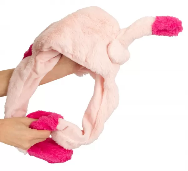 Hat with Inflatable Penis erotinė dovana &ndash; nuotrauka 5