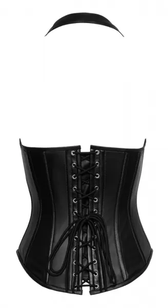 Zado Leath. Corset cl 2XL glaustinukė &ndash; nuotrauka 10