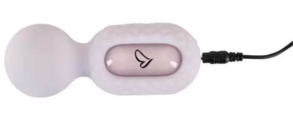 Beau coeur Celoro Mini Wand vibruojantis masažuoklis &ndash; nuotrauka 8