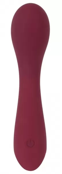 Magic Shiver Vibrator rechargeable G ta&scaron;ko vibratorius &ndash; nuotrauka 2