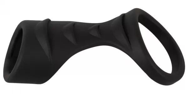 Erecto Cock Sleeve with Ball R Penio mova, antgalis &ndash; nuotrauka 3