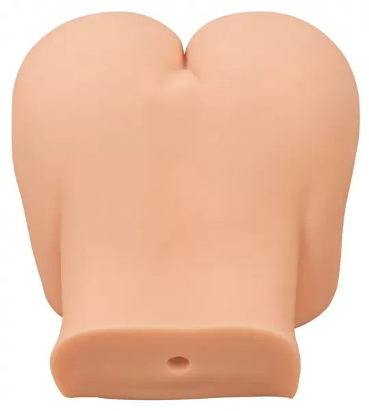 Realistixxx Deluxe Ass realisti&scaron;kas masturbatorius &ndash; nuotrauka 9