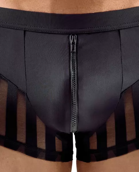 Svenjoyment Men's Pants M seksualios vyri&scaron;kos trumpikės &ndash; nuotrauka 5