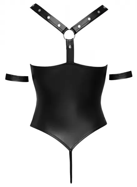Body Bondage xl glaustinukė &ndash; nuotrauka 7