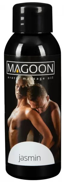 Magoon 50 ml 6er masažo priemonės &ndash; nuotrauka 2