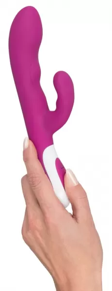 Javida Heating Vibe vibratorius ki&scaron;kutis &ndash; nuotrauka 5