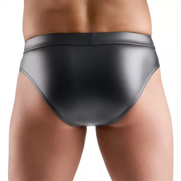 Svenjoyment M. Briefs L vyri&scaron;ki stringai &ndash; nuotrauka 5