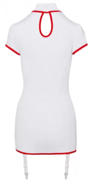 Cottelli costumes Nurse xl Teminis kostiumas &ndash; nuotrauka 9
