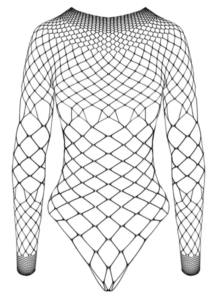 Fantasy by Cottelli Collection Body Fantasy S-L glaustinukė &ndash; nuotrauka 8