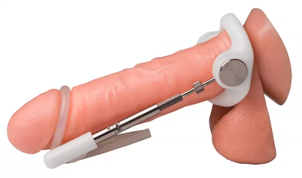 Jes-Extender Light penio didinimo priemonė &ndash; nuotrauka 2