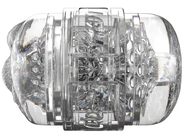Fleshlight Quickshot Stoya Vibruojantis masturbatorius &ndash; nuotrauka 2