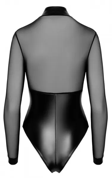 Noir Body Rings xl glaustinukė &ndash; nuotrauka 10