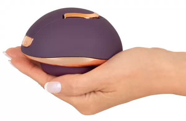 Belou Rotating Vulva Massager klitorinis vibratorius &ndash; nuotrauka 8