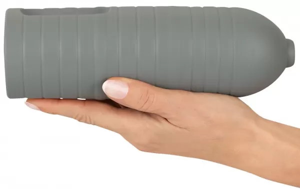 Suck-O-Mat 3 Perf. Sleeve L Sekso žaislo priedas &ndash; nuotrauka 6
