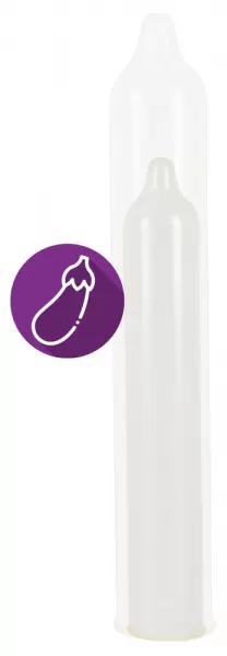 Secura Condoms Secura Extra Large 12pcs Box Prezervatyvai &ndash; nuotrauka 2
