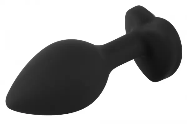 Foil Bag Silicone Butt Plug Analinis kai&scaron;tis &ndash; nuotrauka 3