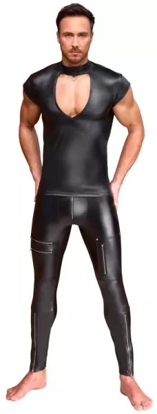 Nek Men's Shirt xl seksualūs vyri&scaron;ki mar&scaron;kinėliai &ndash; nuotrauka 3