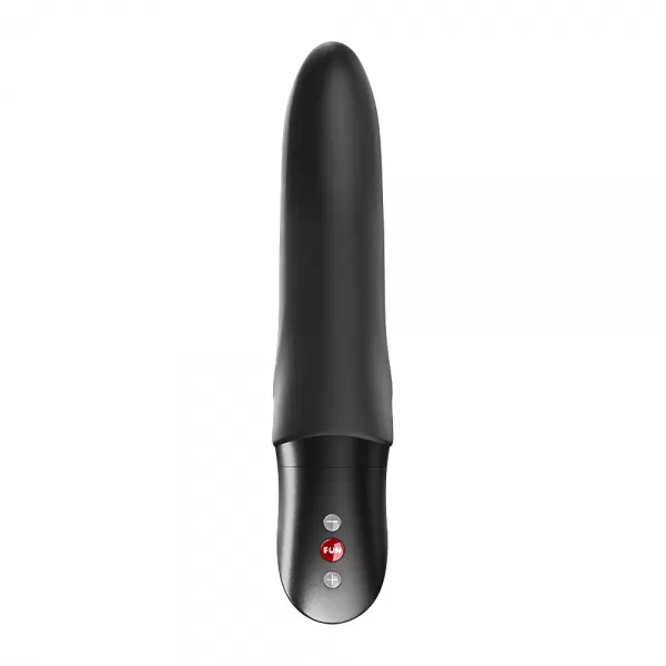 Fun Factory Diva Dolphin Black vibratorius ki&scaron;kutis &ndash; nuotrauka 3