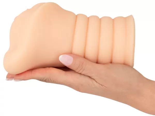 Nature Skin Vagina Masturbator Masturbatorius &ndash; nuotrauka 7