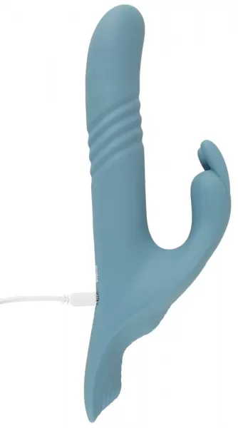 You2Toys Your Strap-On Rabbit Vibrator Strap-on dildo &ndash; nuotrauka 11