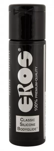 Eros Bodyglide 30 ml Lubrikantas silikono pagrindu &ndash; nuotrauka 2