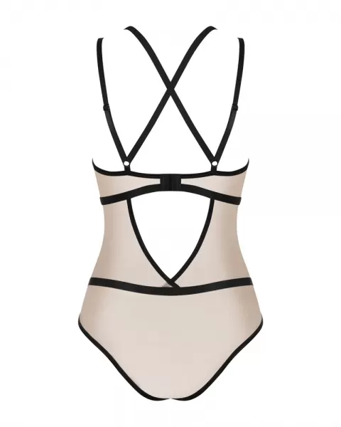 Obsessive obs Body S/M glaustinukė &ndash; nuotrauka 5