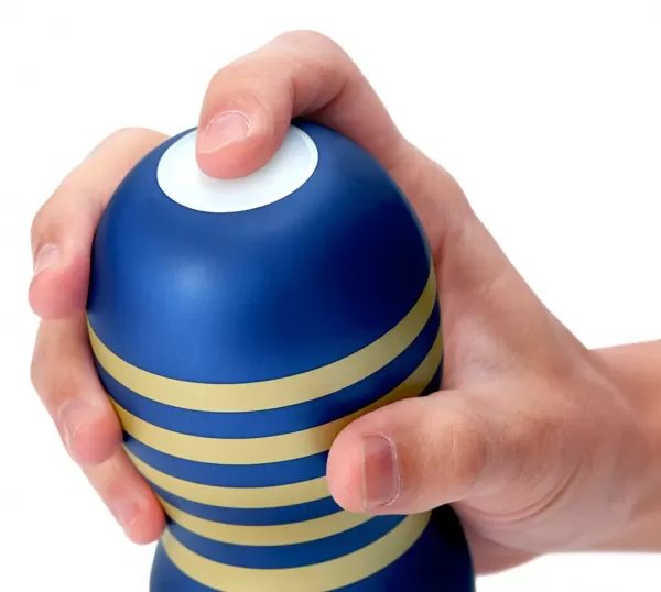 Original Vacuum Cup Prem Tenga Orig Vacuum Cup diskreti&scaron;kas masturbatorius &ndash; nuotrauka 3