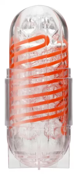 Tenga Spinner Hexa diskreti&scaron;kas masturbatorius &ndash; nuotrauka 3