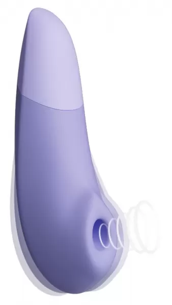 Womanizer Enhance Lilac vibratorius ki&scaron;kutis &ndash; nuotrauka 7