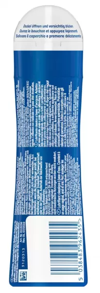 Durex Play lubricant 50ml lubrikantas vandens pagrindu &ndash; nuotrauka 2