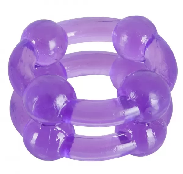 You2Toys Purple Appetizer 9-piece set dovanų rinkinys &ndash; nuotrauka 7
