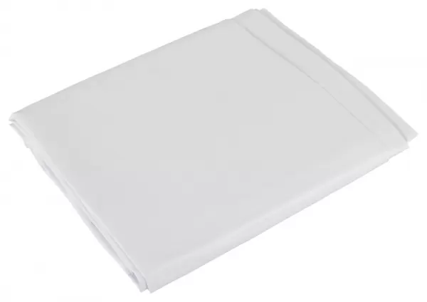 Fetish Collection White Vinyl Sheet paklodė masažui &ndash; nuotrauka 5