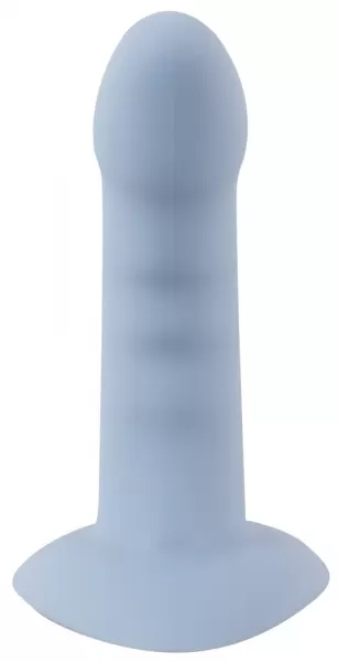 You2Toys Heart Guy Blue Vibrator Vibratorius &ndash; nuotrauka 5