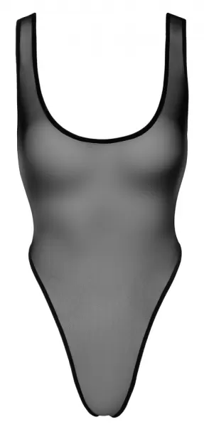 Noir Body Basic xl glaustinukė &ndash; nuotrauka 5