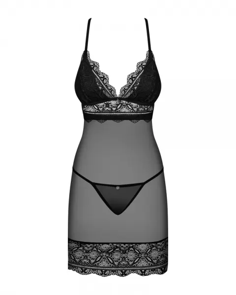 Obsessive obs Dress L/XL Seksuali suknelė &ndash; nuotrauka 3