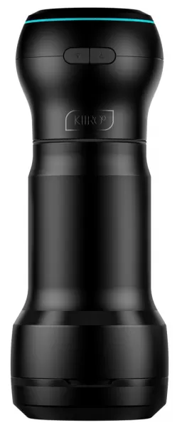 Kiiroo PocketBlow Combo Vibruojantis masturbatorius &ndash; nuotrauka 3