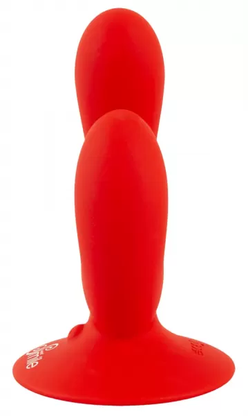 Sweet Smile Smile Dual Vibrator Vibratorius &ndash; nuotrauka 4