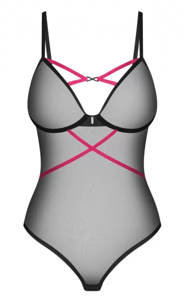 Obsessive obs BodyXL/2XL glaustinukė &ndash; nuotrauka 4