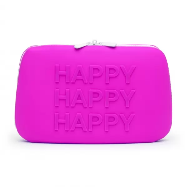 Happyrabbit Happy Rabbit Zip Bag Large Sekso žaislo priedas &ndash; nuotrauka 2
