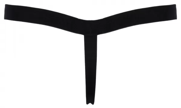 Svenjoyment Men's Thong S/M vyri&scaron;ki stringai &ndash; nuotrauka 7